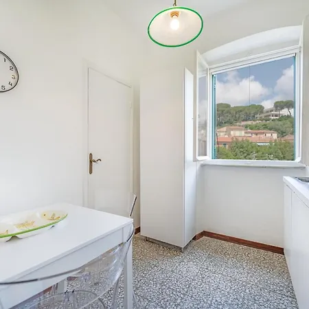 Ground Control - Goelba Apartment *
